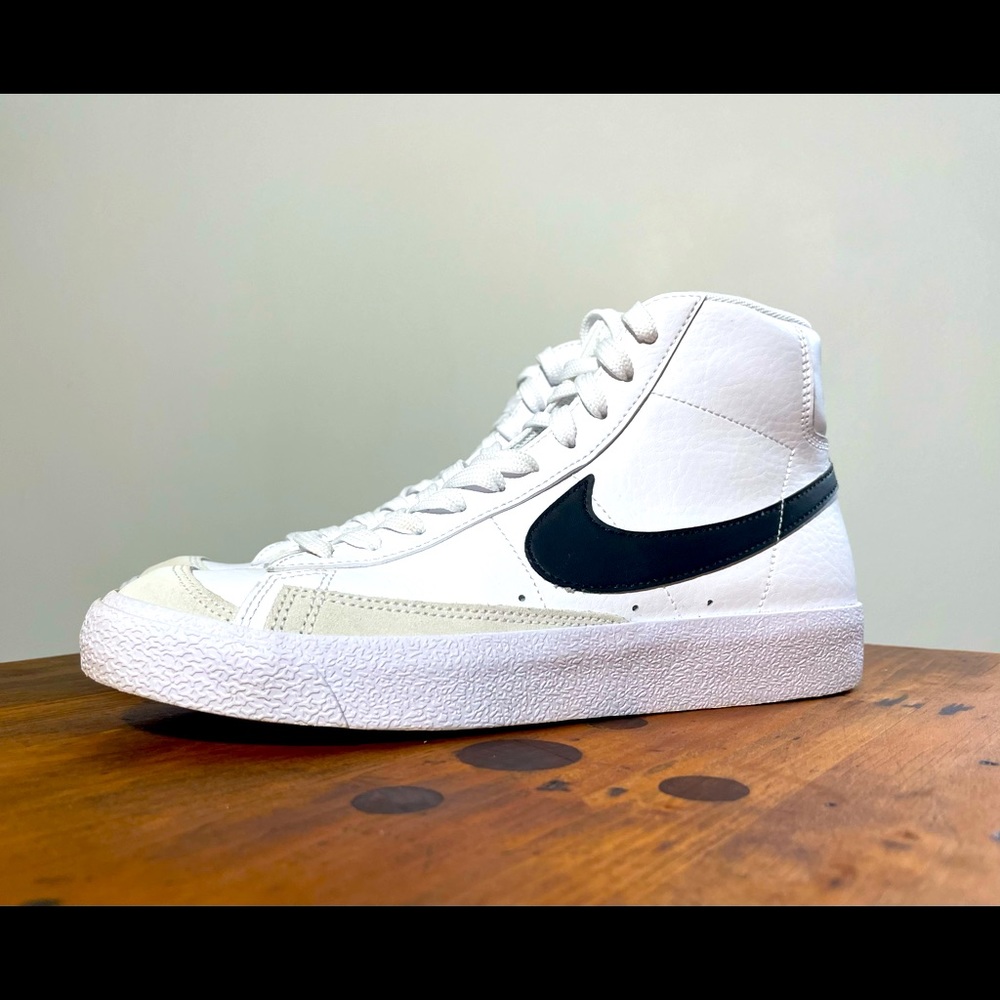 Nike Blazer Mid ‘77 Vintage